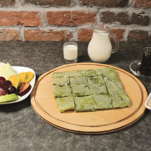 Antep Katmer (1 Kişilik) fotoğrafı